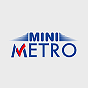 Mini-Metro