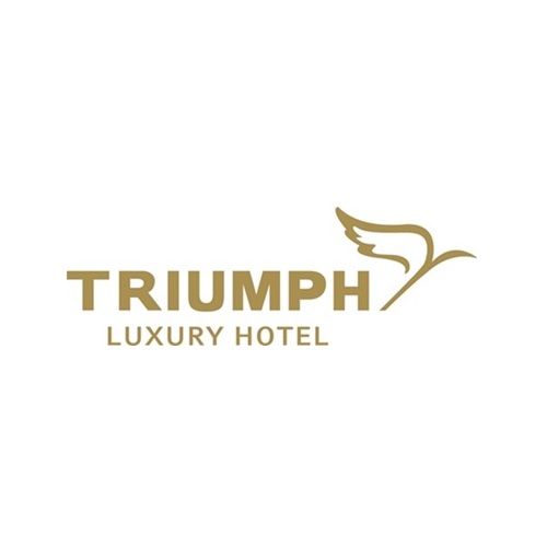 Triumph Luxury